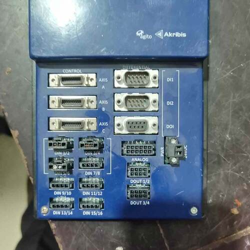 【询价】AG300C十CB01实物图适用