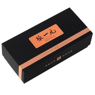 张一元茶叶红茶（尚品）滇红大叶种工夫红茶浓香型特级80g礼盒装
