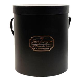 超大号鲜花气球抱抱桶花盒包装盒花束抱桶花桶玫瑰礼盒创意情人节