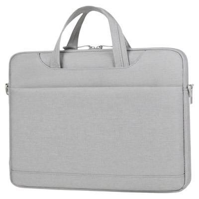 新款笔记本电脑包男女单肩手提包