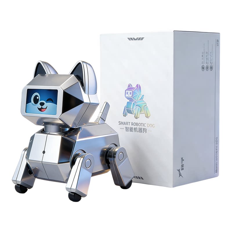 ai智能机器狗2026新款