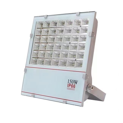LED投光灯超亮200W100W工厂房灯