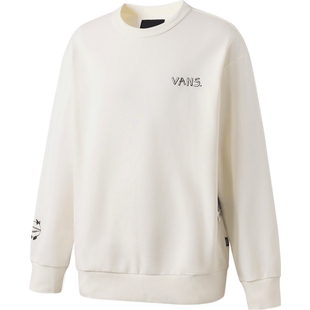 VANS范斯男子运动休闲套头衫卫衣VN000TRRFS8