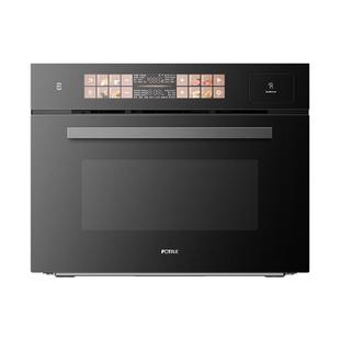 【新品】方太微蒸烤一体机G2P嵌入式微波炉炖炸五合一官方旗舰