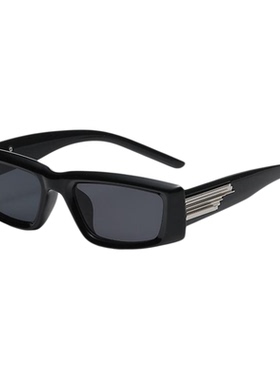 迪丽热巴同款猫眼时尚简约太阳镜