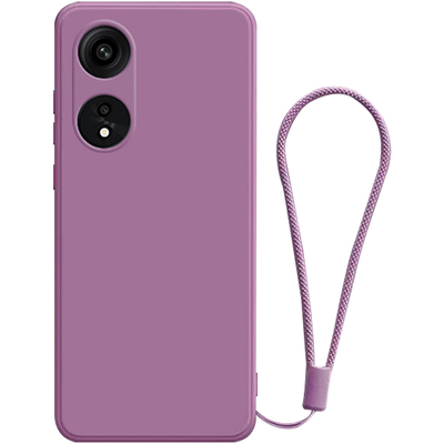 适用于OPPOA1系列2025新色手机壳