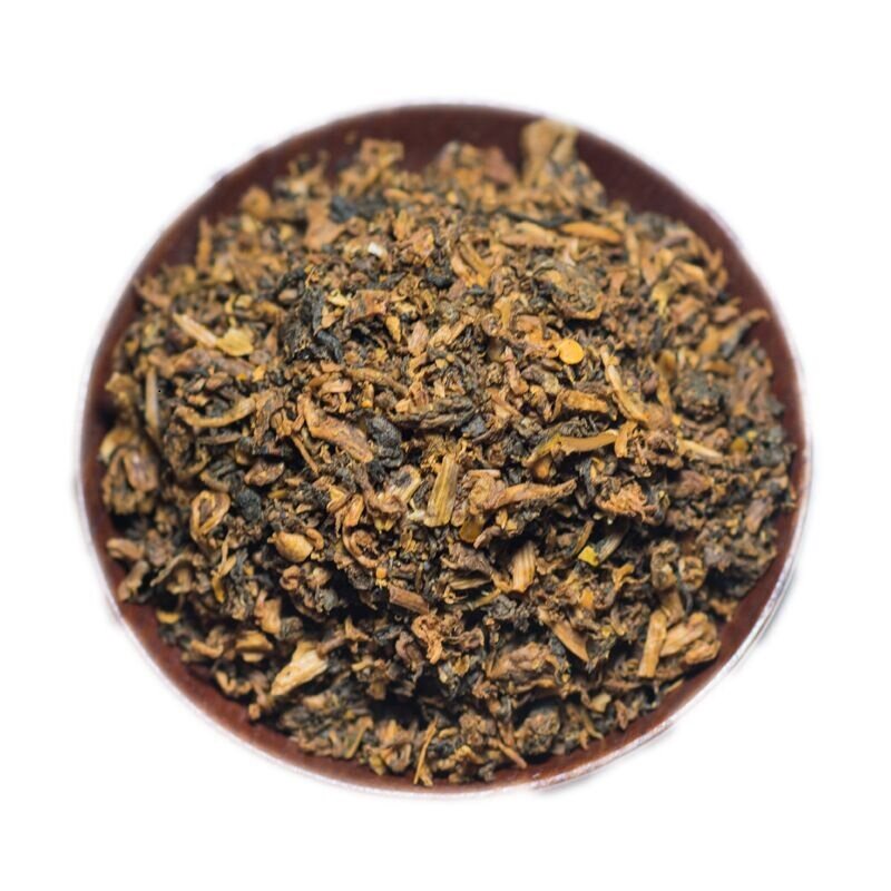 利川农家自制盐菜建南盐菜湖北恩施土特产咸菜下饭菜酱腌菜500g