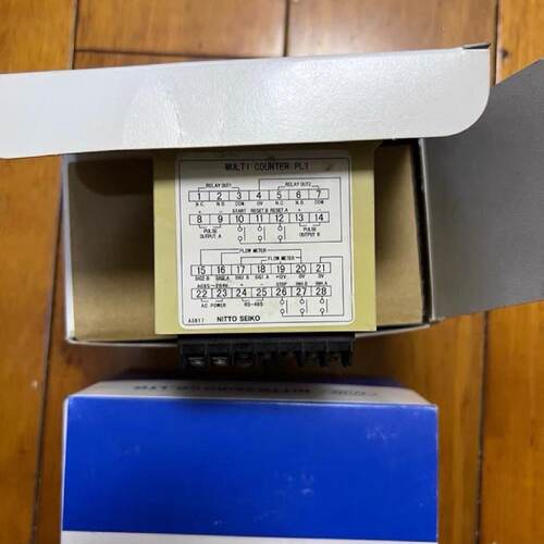 NITTOSEIKO控制器