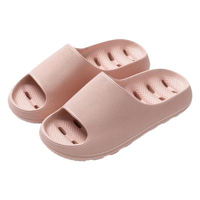 厚底踩屎感防滑夏季防臭浴室拖鞋