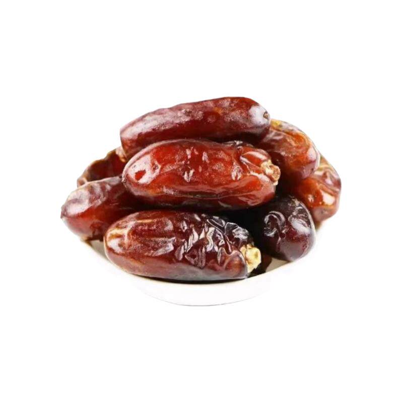 央妈推荐椰枣即食特产级新货疆伊朗进口天然孕妇枣零食官方旗舰店