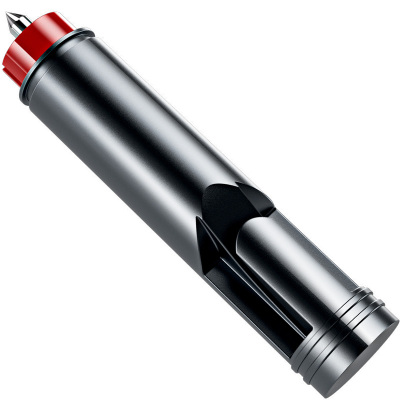 车载破窗神器多功能撞针逃生器