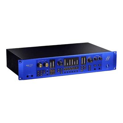 福克斯特USB直播声卡ISAC8X