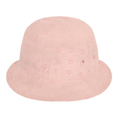 petitbateau童装遮阳帽