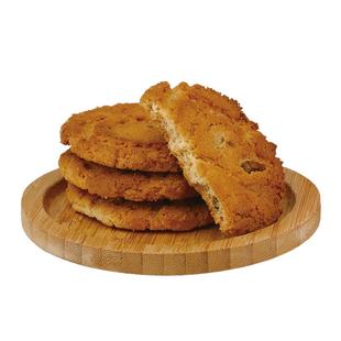 麦花桃酥芝麻核桃酥传统老式开花酥饼干老字号整箱批发早餐点心