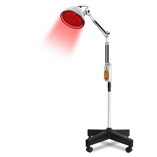 国仁红外线理疗灯家用烤灯电磁波理疗器医专用烤电神灯tdp治疗仪