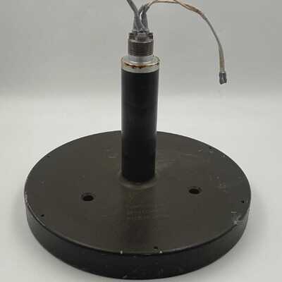 ASM Advanced Semiconductor Material 73050-70274 Susceptor Pe