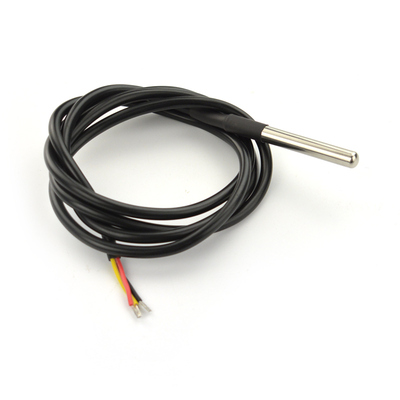 18B20防水数字温度传感器