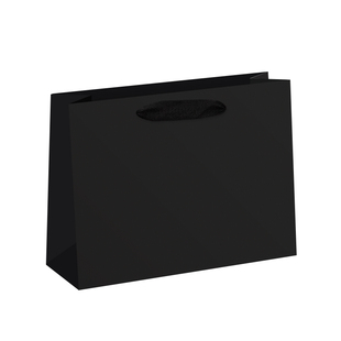 纸袋定做印刷logo高档衣服服装店礼品袋子烘培奶茶外卖手提袋定制