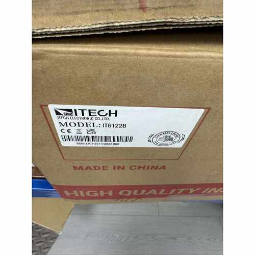 溢价-ITECH艾德克斯直流稳压电源