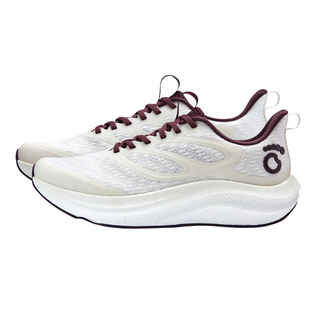 原创单品|慢跑者2.0慢跑鞋男款女款高宽鞋楦轻弹透气41码218g/只