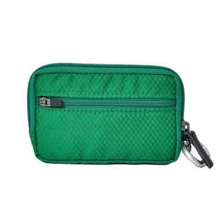 2025新款零钱包多功能首饰钥匙口红耳机收纳小包尼龙防水布艺挂包