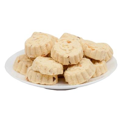 中山特产石岐老字号棋子饼