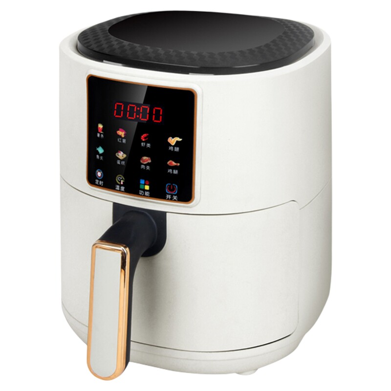 【2025热销榜10W+】空气炸锅烤箱