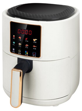 【2025热销榜10W+】空气炸锅烤箱