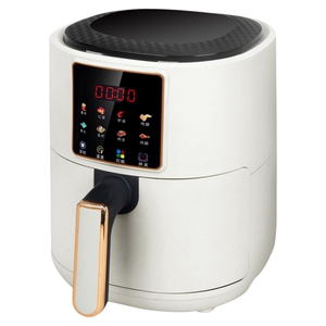 【2025热销榜10W+】空气炸锅烤箱