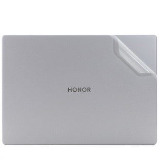 锋行适用2026款MagicBook荣耀X16笔记本外壳膜MagicBookX14电脑贴膜X16PIus机身贴膜笔记本屏幕膜键盘膜全套