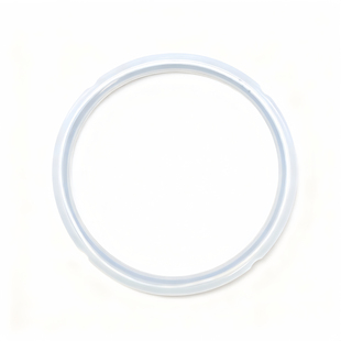 适用爱妻电压力锅密封圈3升4升5升6升电高压锅优质加厚食品级硅胶