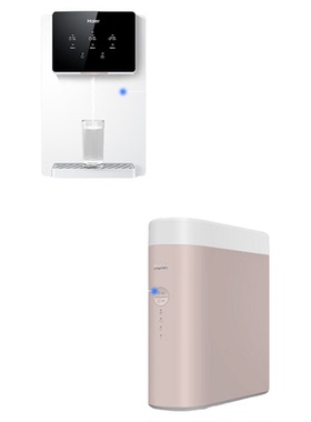 HRO6H18-3U1家用净水器