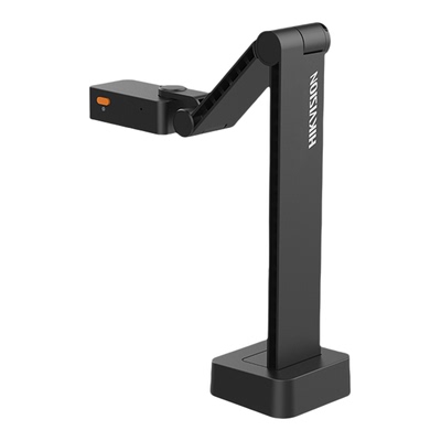 海康威视打包拆包摄像头4K监控器