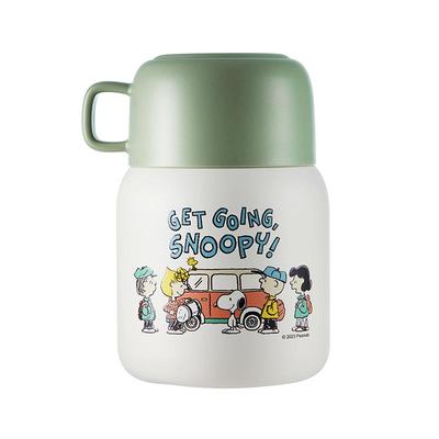 康宁餐具学生便携上班族焖烧罐