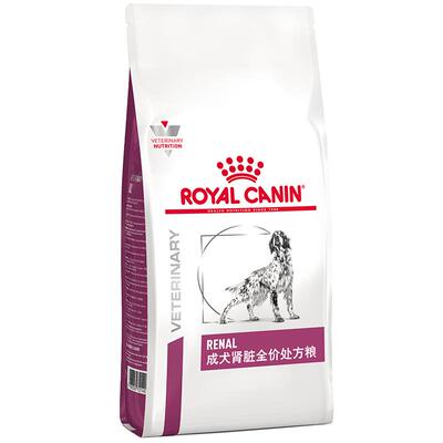 成犬护理通用型皇家狗粮狗粮