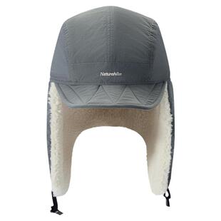 Naturehike挪客保暖雷锋帽加厚加绒帽子冬季户外滑雪护耳运动帽