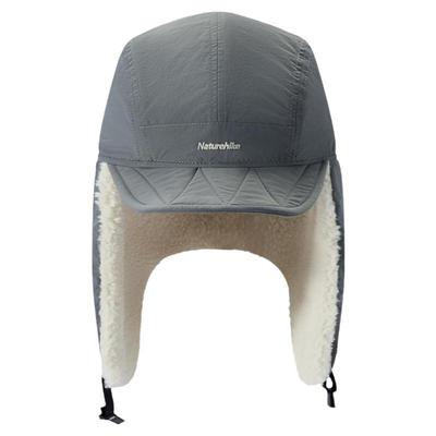 Naturehike加厚保暖护耳雷锋帽