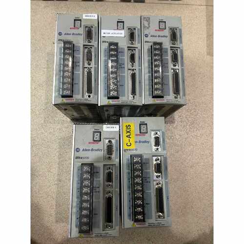 询价Allen-Bradley Ultra3000 2098-D