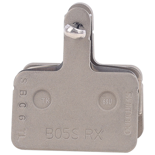 正品禧玛诺shimano山地自行车喜马诺油碟来令片油刹碟刹片刹车片