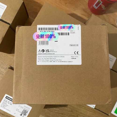 询价-SIMATIC S7-200 SMART CPU模块