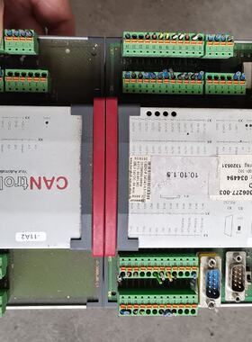 BERGHOF控制器QDIO 24/24/2-0.5 2C