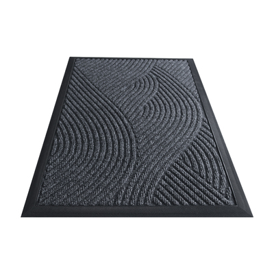 豪宅入入户门地垫防滑耐脏可剪裁