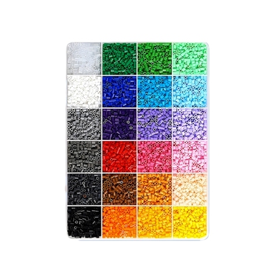 【MARD色号融合豆】拼豆diy手工