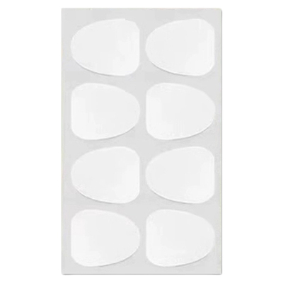 日本川字纹贴淡化贴祛法令纹神器