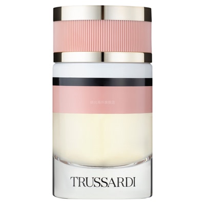 杜鲁萨迪同名淡香精女士香水90ml