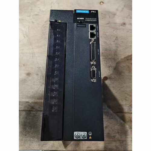 〔议价-可维修〕5KW汇川620PN总线伺服驱动器电机套装 工业自动化