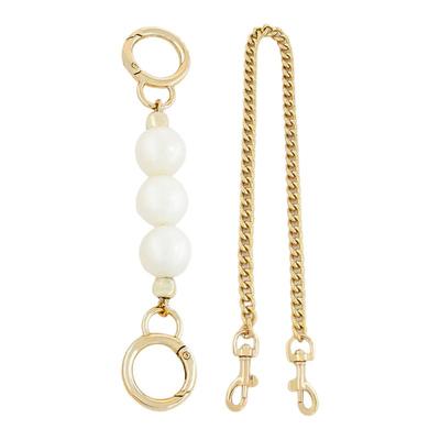 coach19麻将包延长链不易掉色