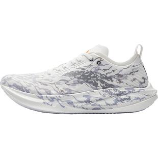 安踏马力2拨云见日月丨长距离马拉松碳板竞速跑步鞋男子运动鞋