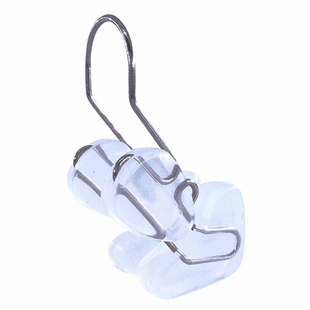 美鼻神器鼻子变小高鼻梁山根增高器缩小鼻翼矫正器鼻夹矫正挺鼻器