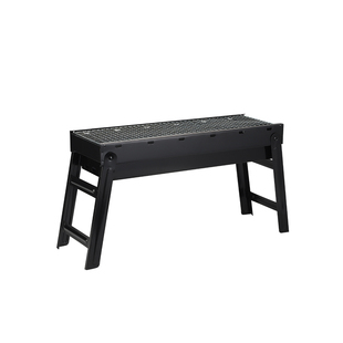 烧烤炉子家用烧烤架户外折叠便携烤肉炉木炭碳烤串架小型烧烤工具